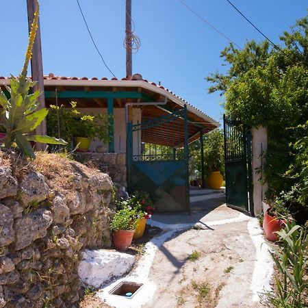 Basil & Guest House Lazaráta Exterior photo