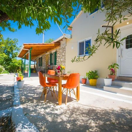 Basil & Guest House Lazaráta Exterior photo