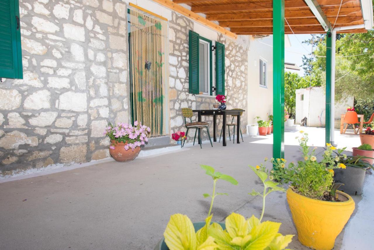 Basil & Guest House Lazaráta Exterior photo